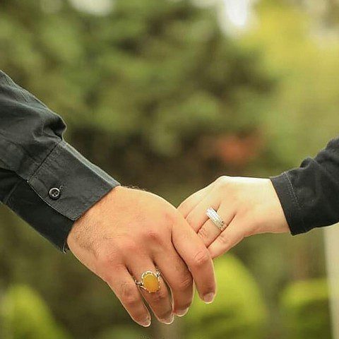 عکس عاشقانه مذهبی