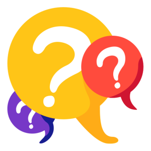 question